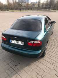 Daewoo Lanos 2007 
 З пробігом 84тис рідного
 бенз