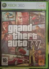 GTA IV Xbox live