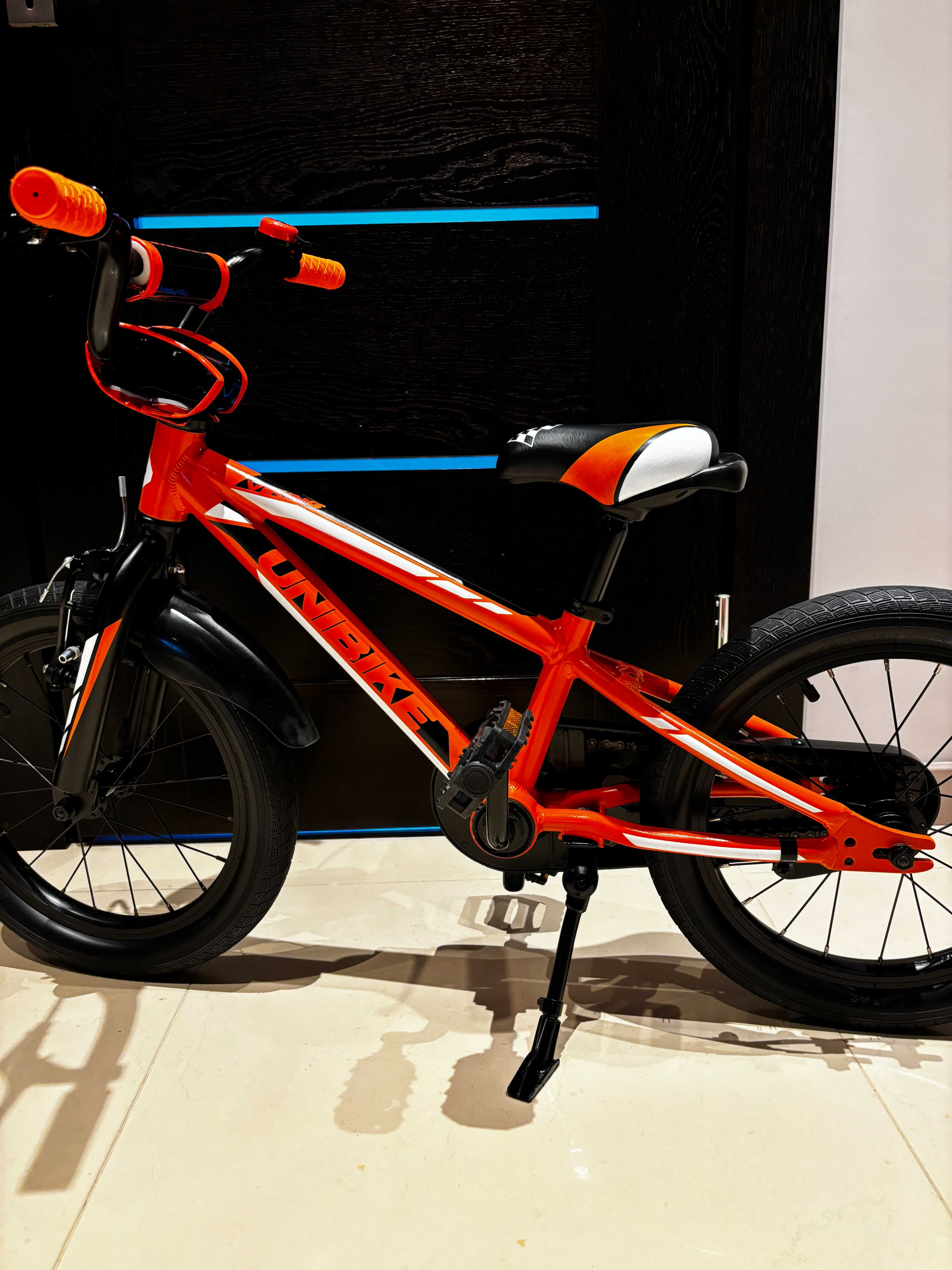 Unibike Viking 16 jak nowy polecam