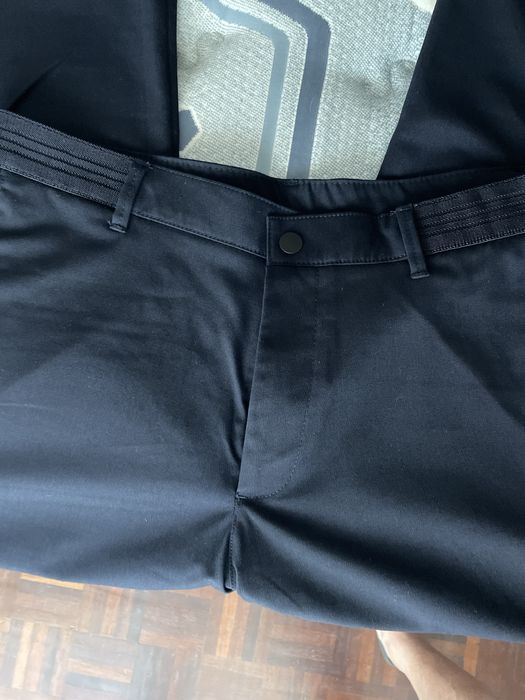 Calca de Homem - Zara - Tamanho XL