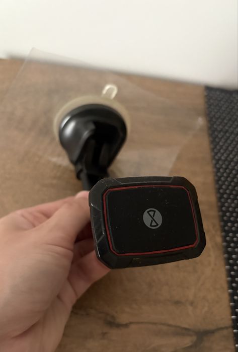 Uchwyt samochodowy na telefonu