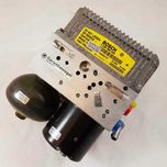 Naprawa regeneracja pompy SBC Mercedes W211 W219 R230
