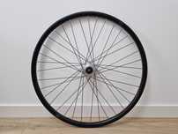 Koło przód DYNAMO SHIMANO ALFINE DH-S501 28"MACH1 prądnica