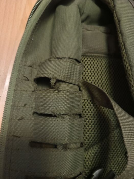 Plecak Brandit Olive