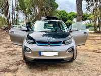 BMW i3 | 170cv | 60Ah | 2014 - Valor para venda imediata