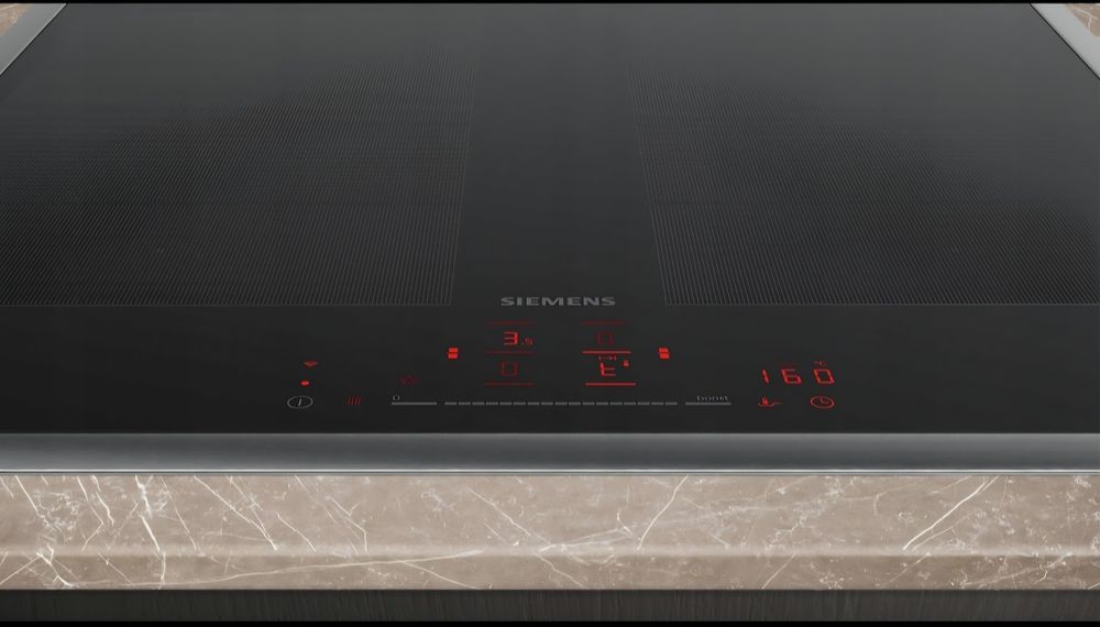 Płyta indukcyjna Siemens EX645HXC1E