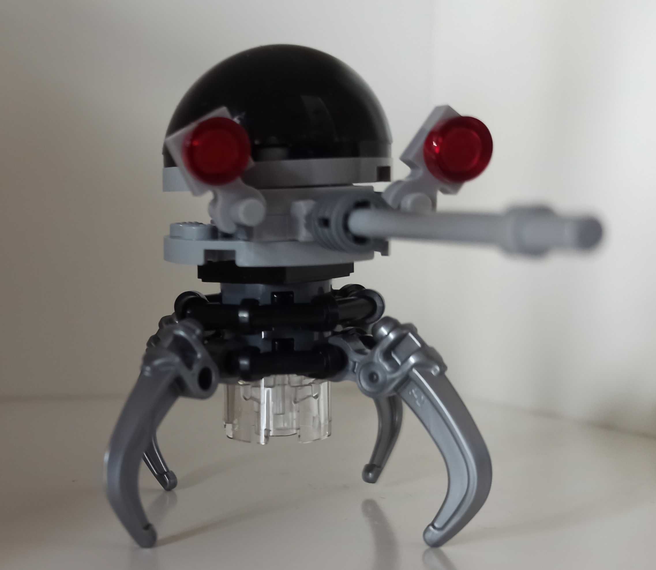 Lego Star Wars figurka Dwarf Spider Droid sw0930