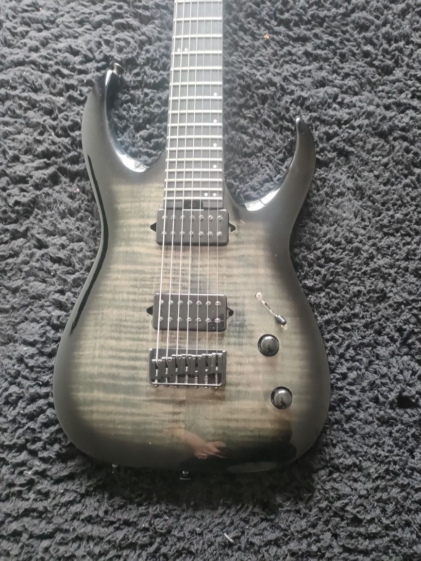 Jackson HT7 Misha Mansoor