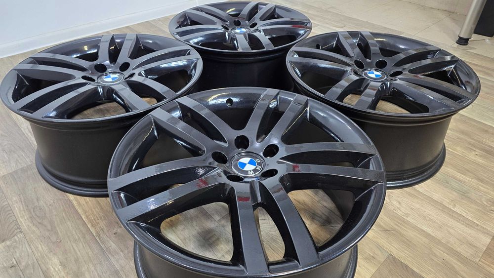 bmw 20 5x120 x1 x3 x4 x5 e70 f15 x6 inne m pakiet bbs alpina