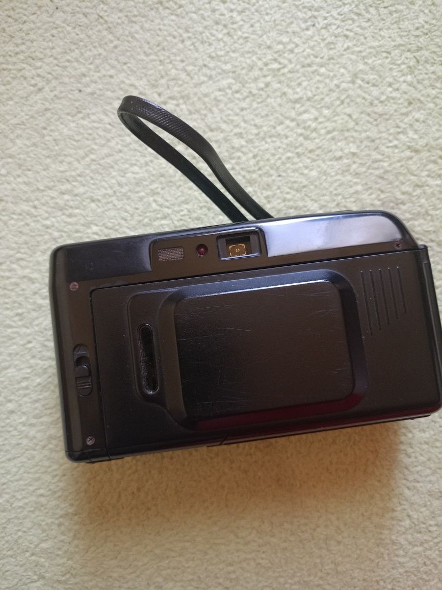 Aparat fotograficzny Premier pc-845