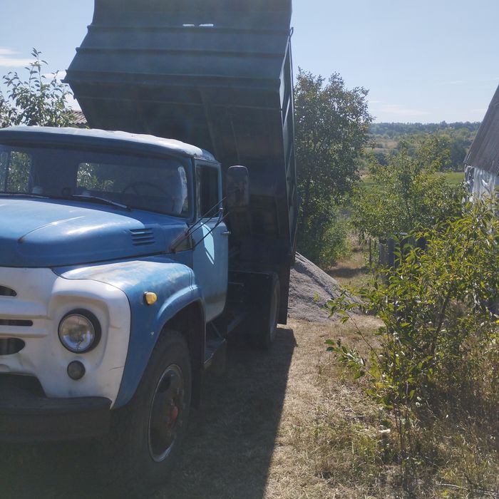 Вантажні перевезення , грузоперевозки