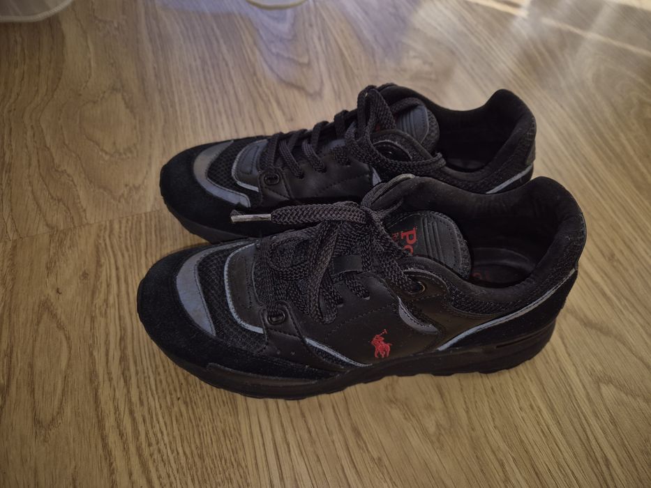 Buty Polo Ralph Lauren rozmiar 40