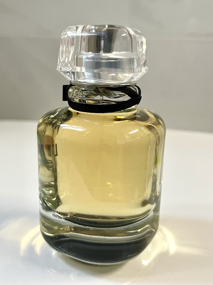 Givenchy L'Interdit Eau de Parfum woda perfumowana 80ml nowe