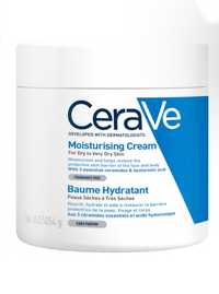 Uriage, Bioderma, Cerave