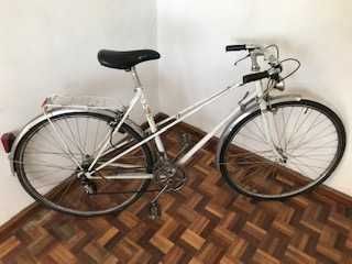 Bicicleta Talbot