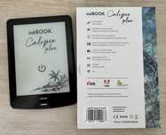 inkBook Calypso Plus czytnik bardzo dobry stan