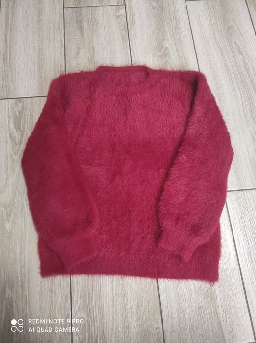 Кофточка на дівчинку 9-10 років