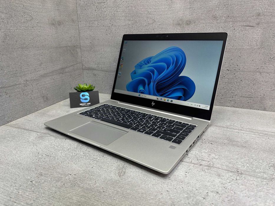 256gb ssd/8gb ddr4/Сенсорний ноутбук Hp mt45/AMD Ryzen 3