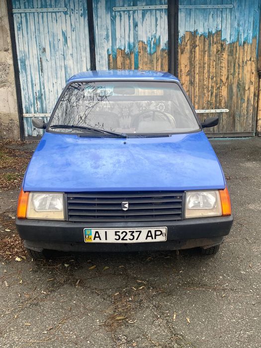 Таврия 1.2 карбюратор