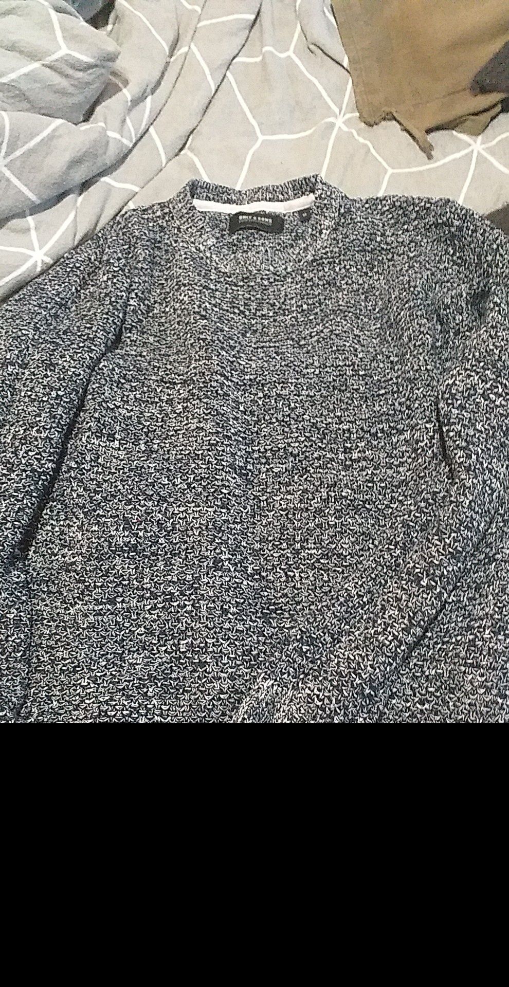 Sweter only & sons M