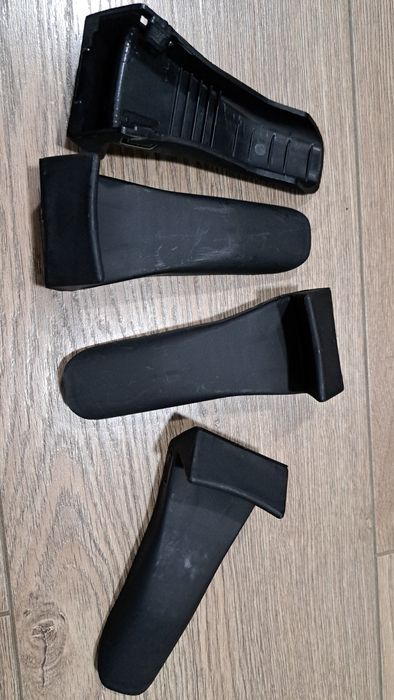 Накладки на шиномонтаж