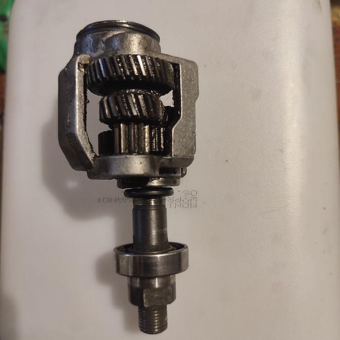 Przekładnia do wiertarki Celma