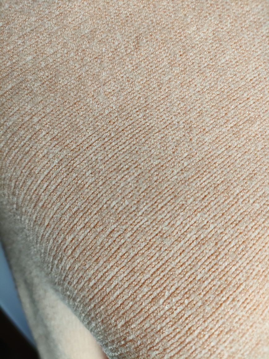 Sweter rękaw 3/4
