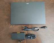 Laptop ACER Aspire 7 A715-51G, i5-1240p, RTX 3050, win11, gwarancja