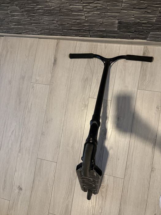 Hulajnoga wyczynowa ethic artefact v2