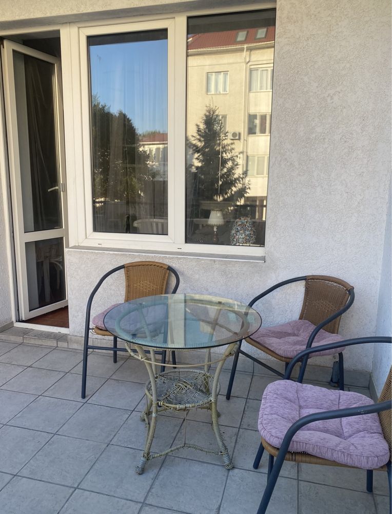 VIP аппартаменты в самом центре , ул . Соборная