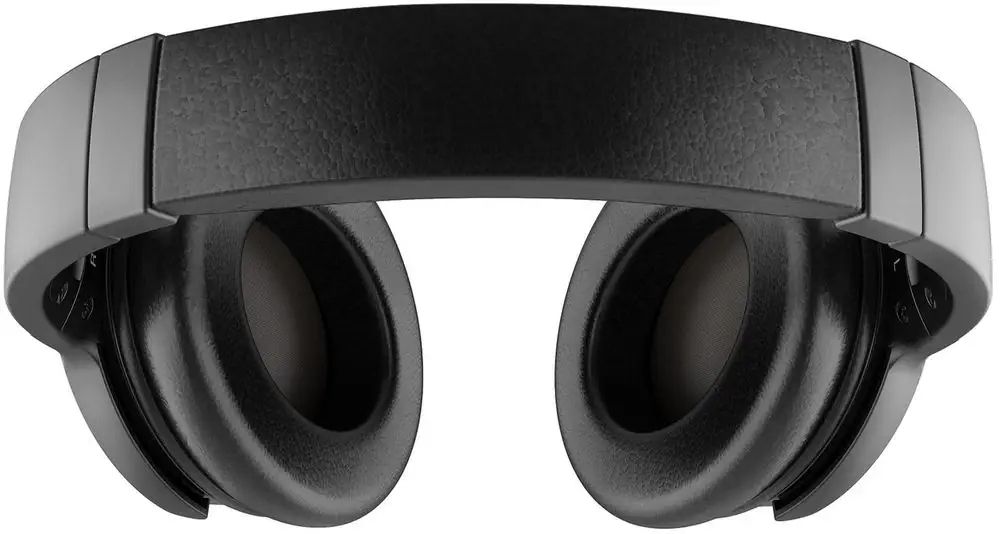 słuchawki bezprzewodowe nauszne energy sistem 1 bluetooth anc czarne