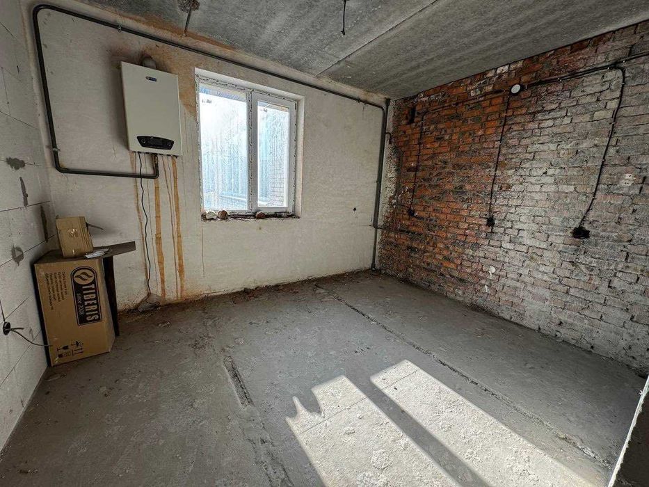 Велика однокімнатна квартира 54 м2 по супер Ціні та щей 2% оформлення