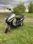 Продам мопед Viper 80 кубов