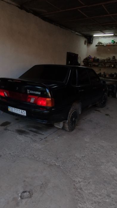 Продаю Ваз (Лада) 2115