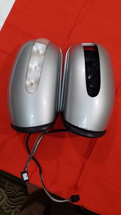 Зеркала  W203 пара