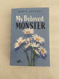 Książka My Beloved Monster