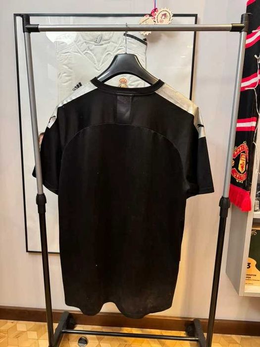 Koszulka Puma Borussia Dortmund BVB 2019-20 Away Jersey XL