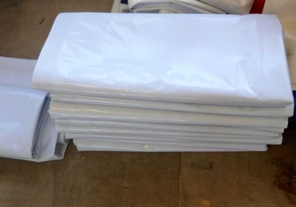 Продам очень прочный брезент б/у