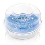 Esterilizador/Aquecedor de biberons Avent como novo!