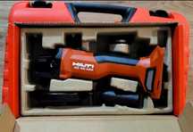Szlifierka hilti ag 4s a 22 new