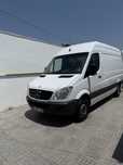 Mercedes Sprinter - 126 000Kms - Nacional