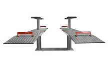 Autop Stenhoj podnośnik stemplowy Masterlift 2.35 Combi KA 1335