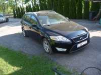 Sprzedam Forda Mondeo 1,8 TDCI/2009 ROK