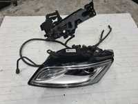 Lampa lewa BiXenon Led Audi Q5 Lift