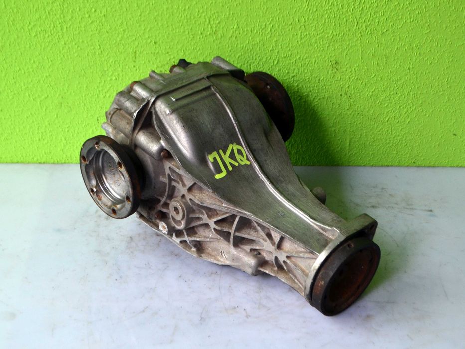 Dyferencjał Dyfer Tył AUDI A4 A5 Q5 3.0 TDI QUATTRO