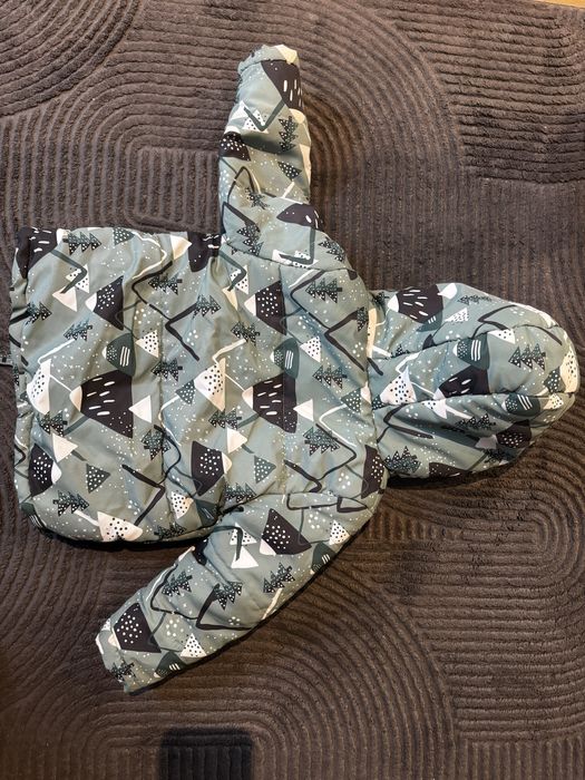 Kurtka i spodnie dla chłopca 98 cm.