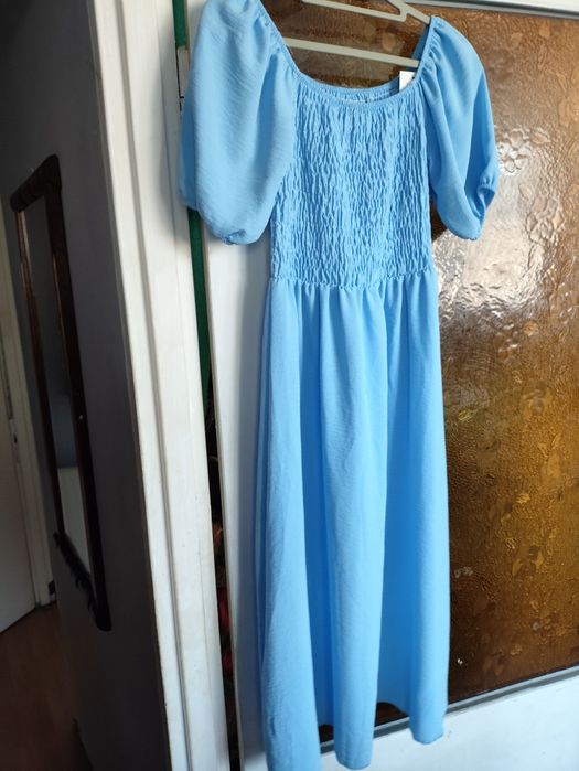 Sukienka hiszpanka m L