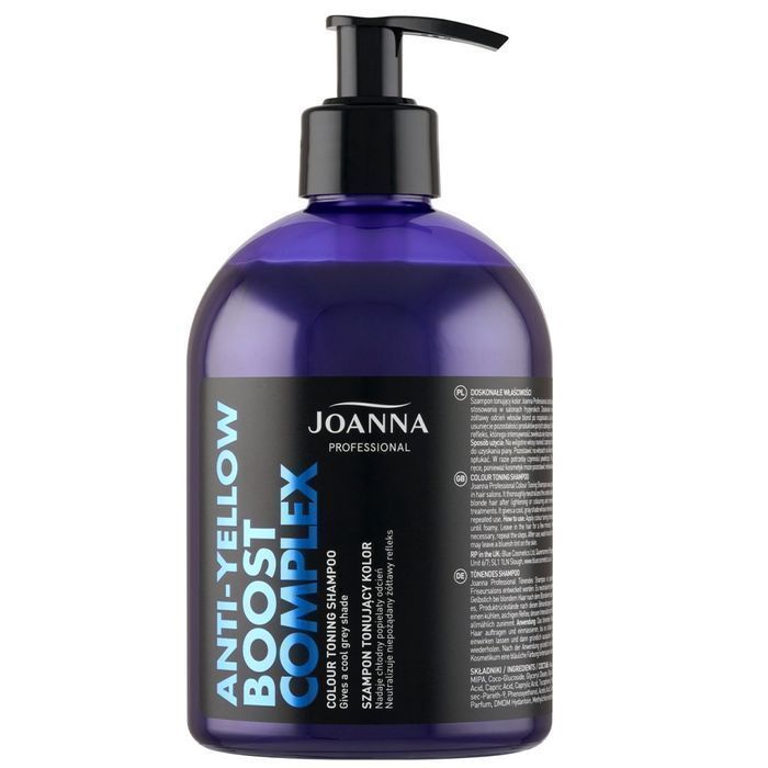 Joanna Professional  szampon tonujący kolor 500g