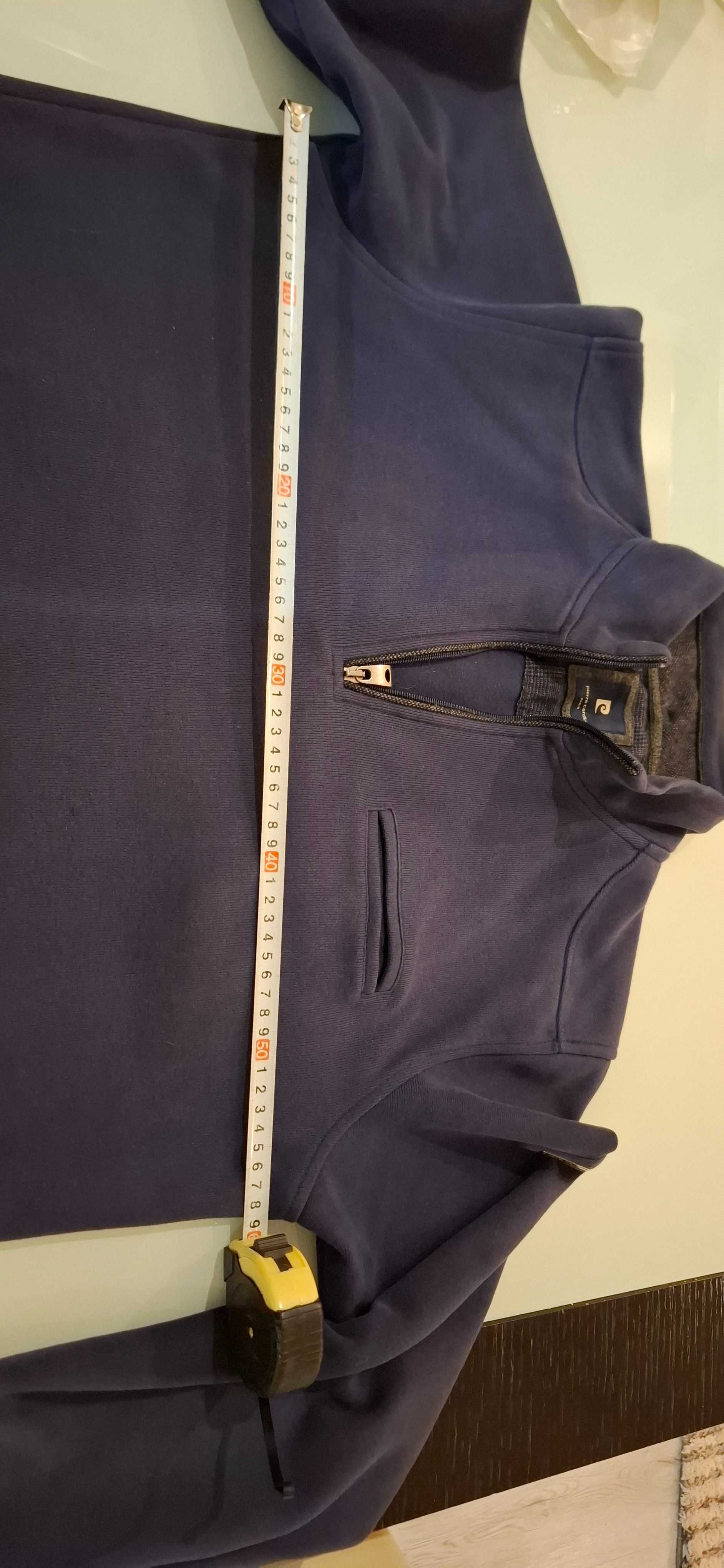 Oryginalna bluza Pierre cardin