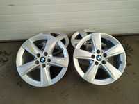 Oryginalne 17'' 5x112 BMW